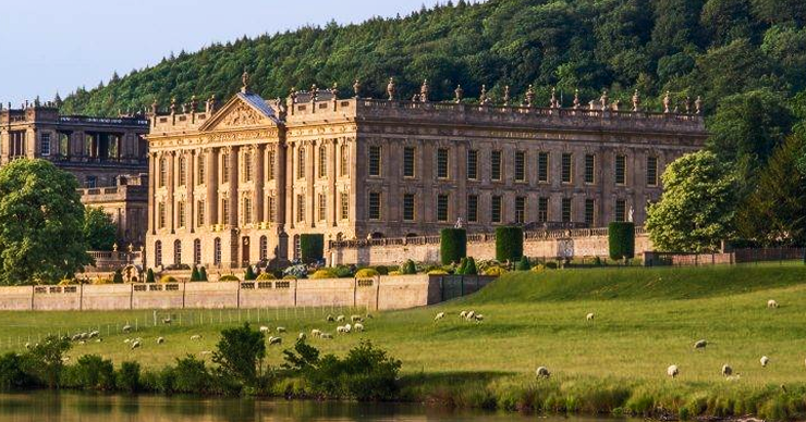 英國行程全新啟程:不列顛典藏 - 愛皮旅遊