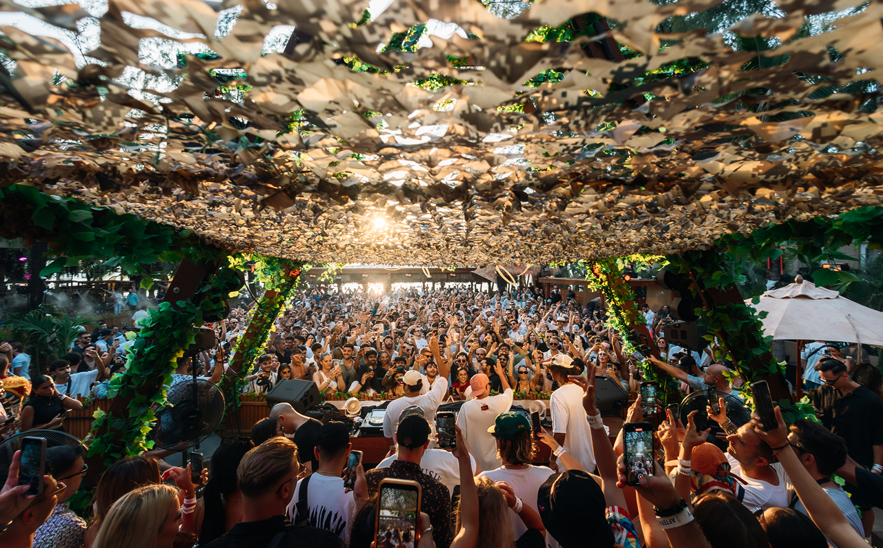 Café del Mar