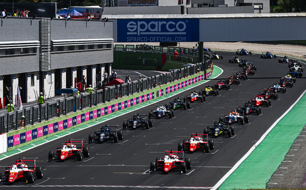 F1排位賽