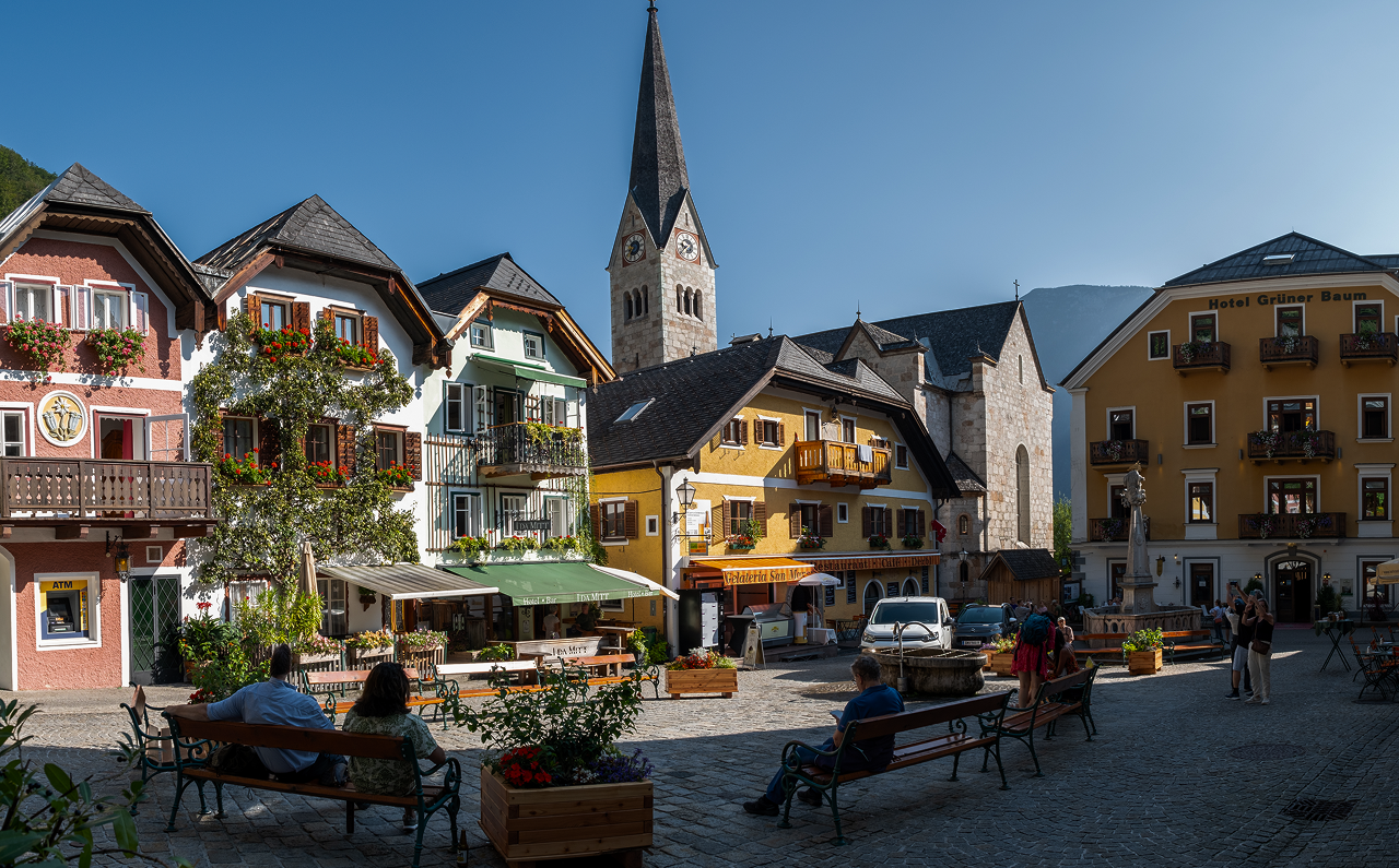 Hallstatt