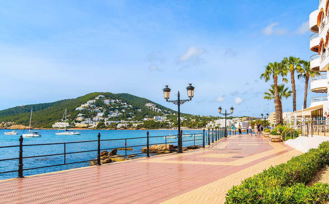 SANTA EULARIA