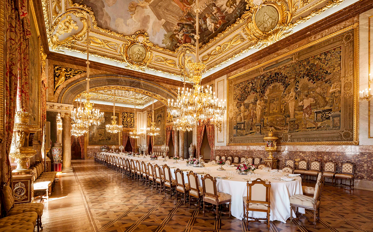 ROYAL PALACE