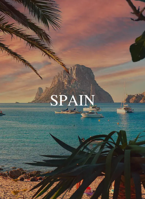 Epic Journey 愛皮旅遊|西班牙 Ibiza 馬德里派對行程|奢華海島假期與熱情夜生活體驗