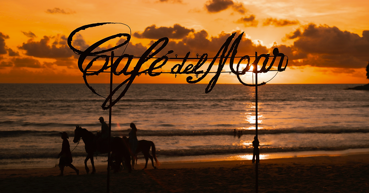 Café del Mar