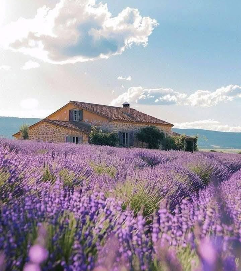 南法｜名流渡假學‧蔚藍海岸 × 薰衣草12日