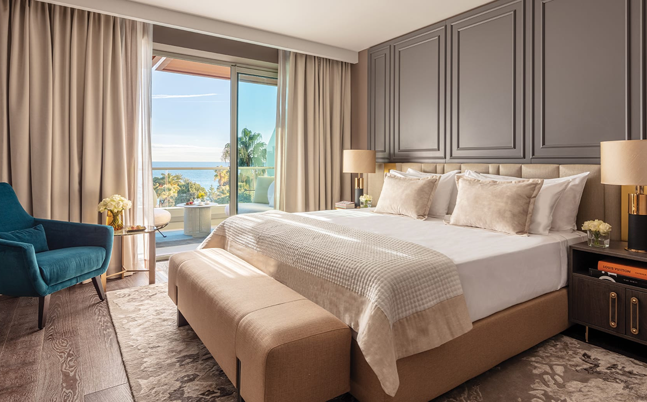 五星蔚藍海岸門面奢居