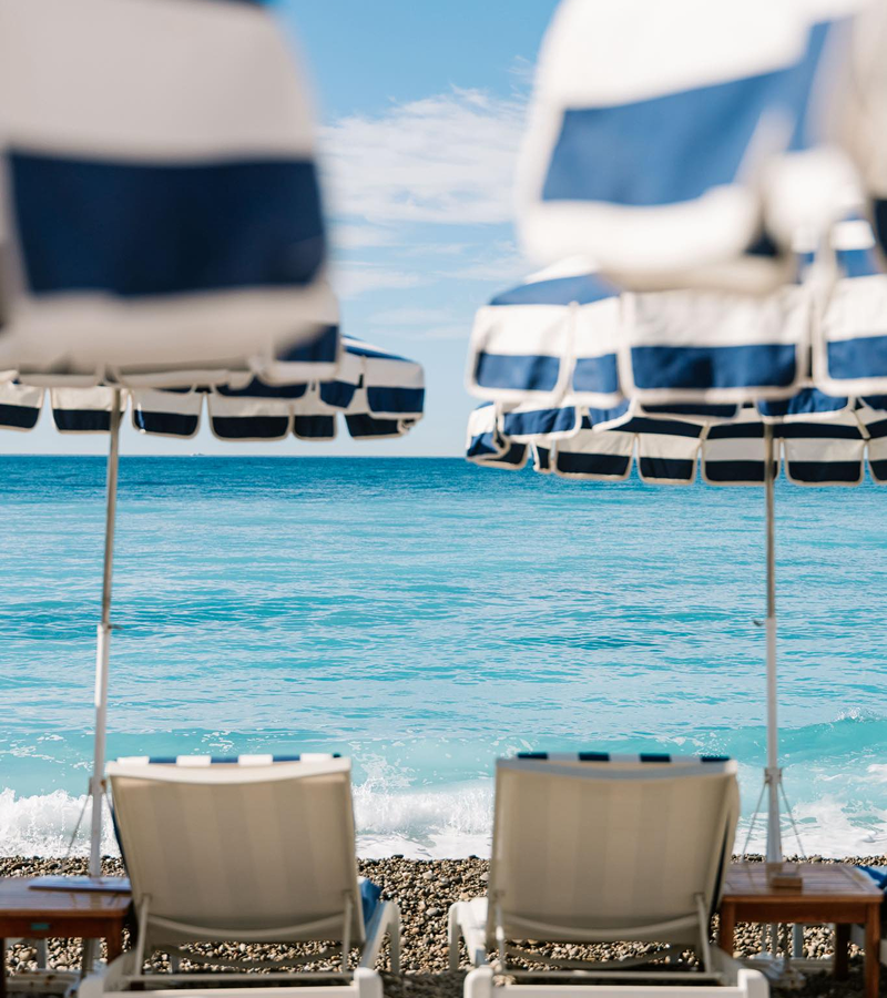 南法｜名流渡假學‧蔚藍海岸 × 薰衣草12日