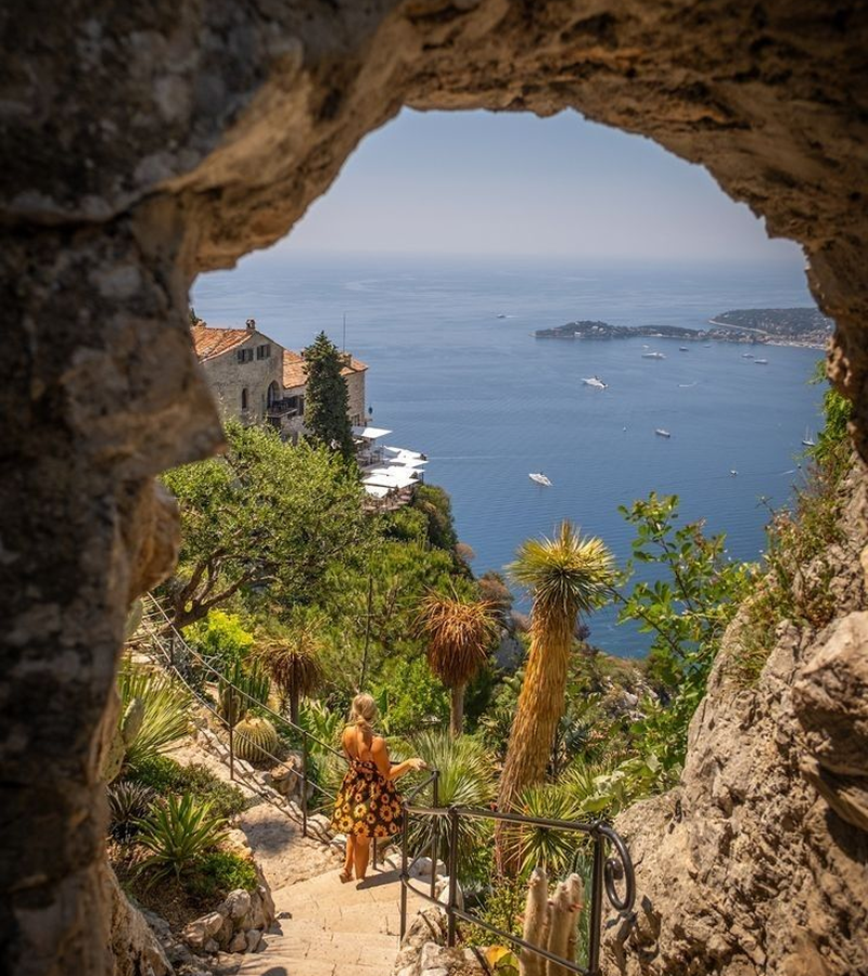 南法｜名流渡假學‧蔚藍海岸 × 薰衣草12日